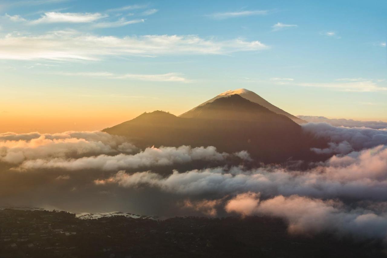 Villa Jempana Kintamani Quarto foto